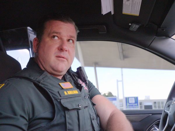 Police 24/7 - Avsnitt 204