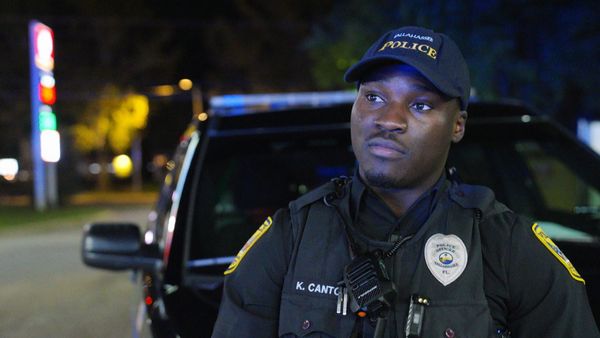 Police 24/7 - Avsnitt 205