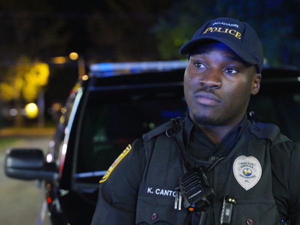Police 24/7 - Avsnitt 205