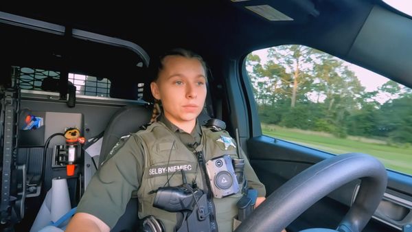 Police 24/7 - Avsnitt 207
