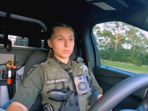 Police 24/7 - Avsnitt 207