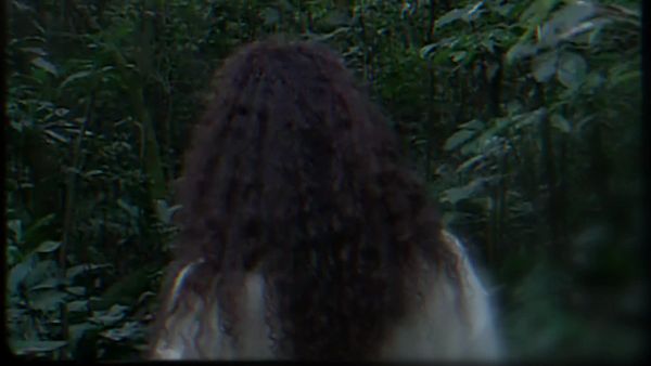 DNA da Lei - Maníaco do Parque