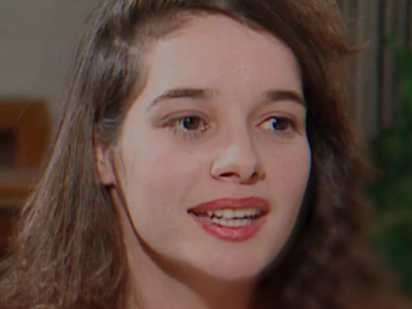 DNA da Lei - Daniella Perez