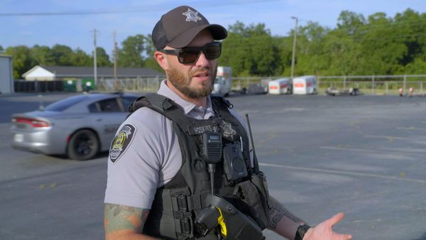 Police 24/7 - Avsnitt 214