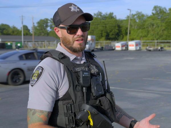 Police 24/7 - Avsnitt 214