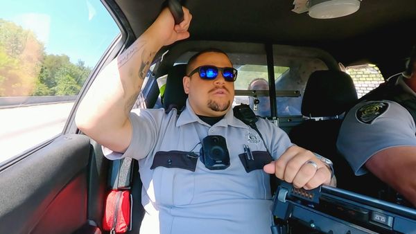 Police 24/7 - Avsnitt 215