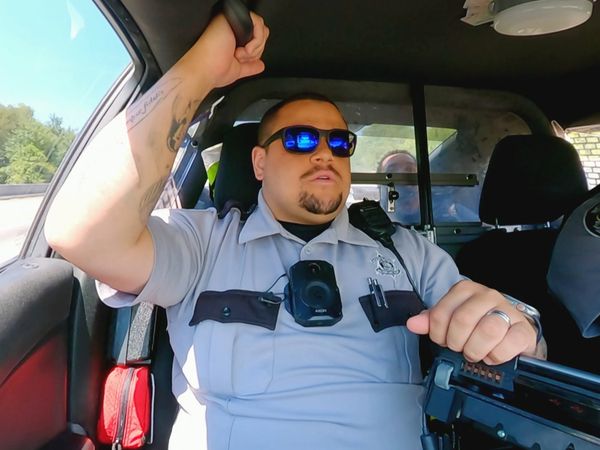 Police 24/7 - Avsnitt 215