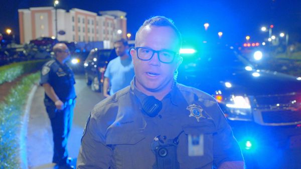 Police 24/7 - Avsnitt 216