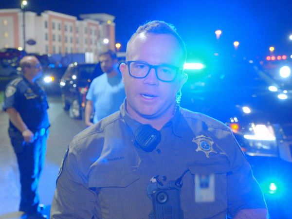 Police 24/7 - Avsnitt 216