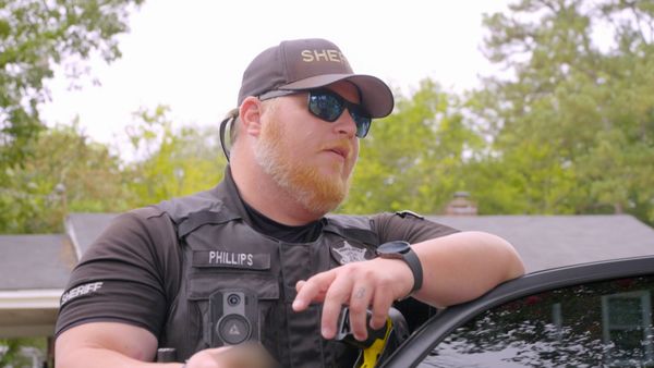 Police 24/7 - Avsnitt 217