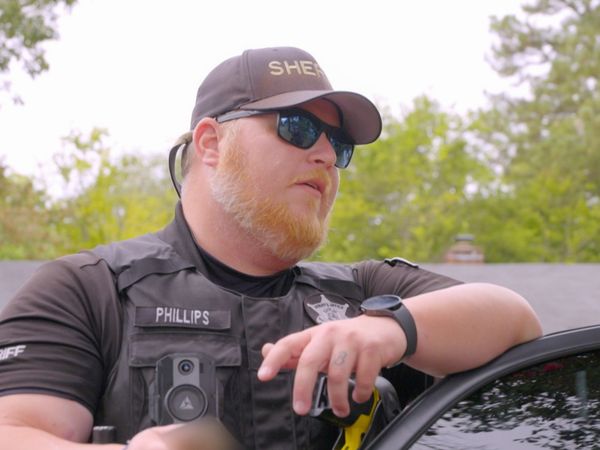 Police 24/7 - Avsnitt 217