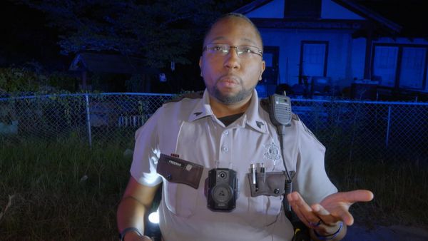 Police 24/7 - Avsnitt 218