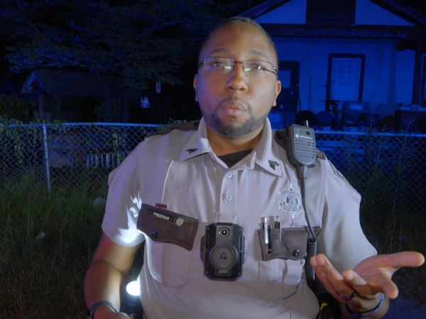 Police 24/7 - Avsnitt 218