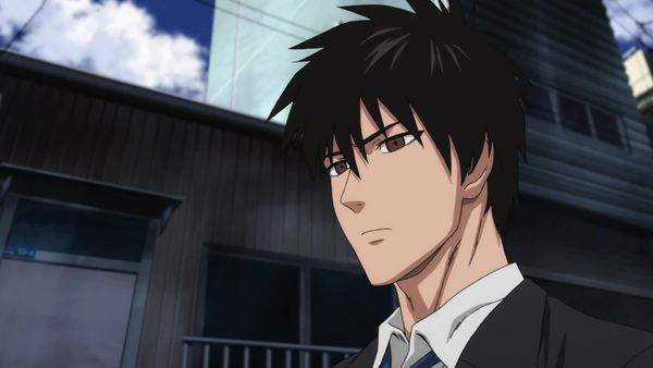 One-Punch Man - The Strongest Man