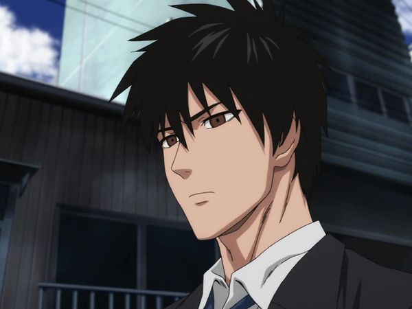One-Punch Man - The Strongest Man