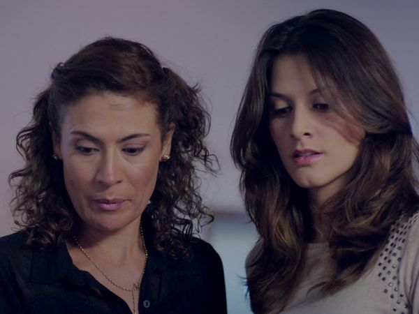 El Capo - Episodio 4