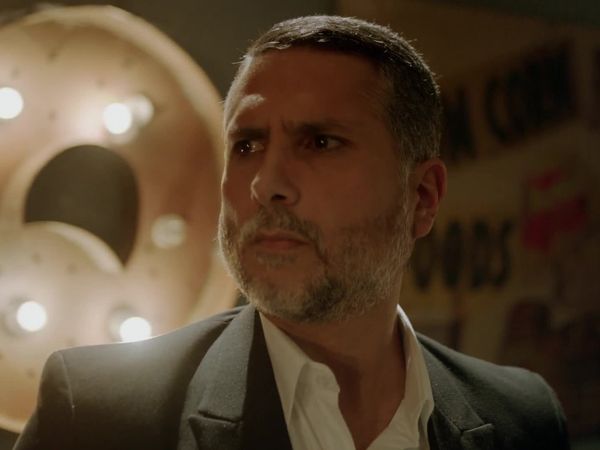 El Capo - Episodio 8