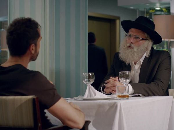 El Capo - Episodio 6
