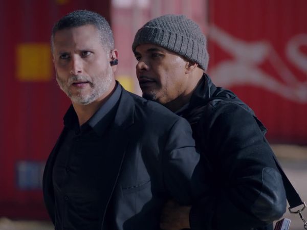 El Capo - Episodio 5
