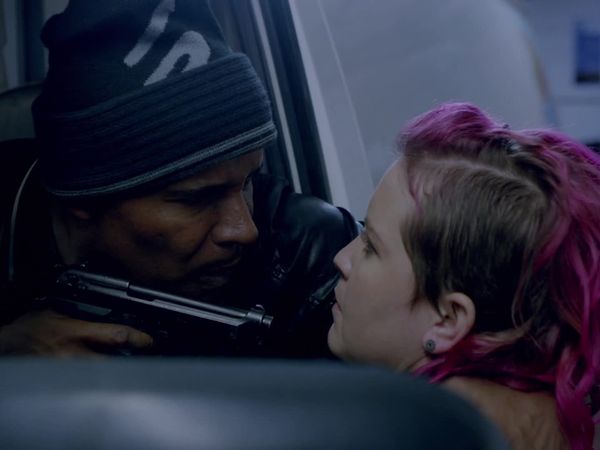 El Capo - Episodio 10