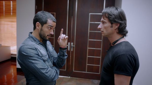 El Capo - Episodio 11