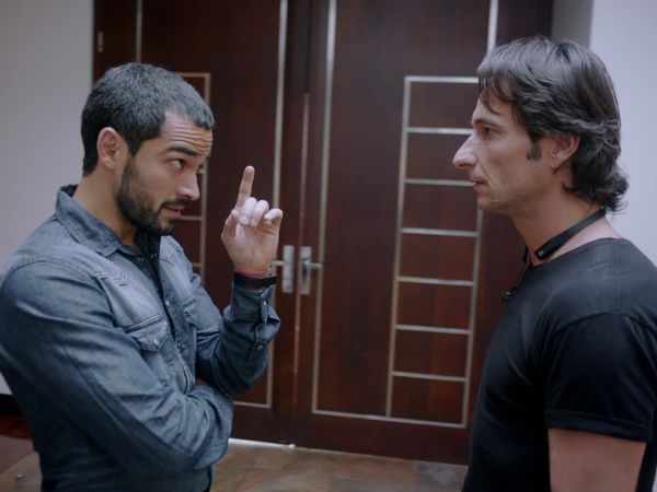 El Capo - Episodio 11