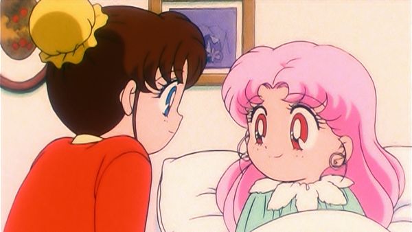 Sailor Moon (English Dubbed) - The Dark Gate Is Completed? The Targeted Elementary School