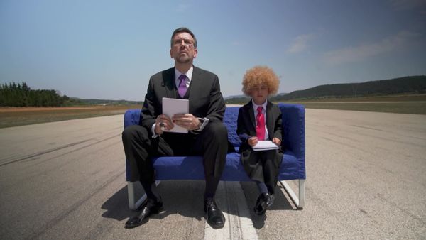 Penn & Teller: Fool Us - Penn & Teller's Worst Nightmare