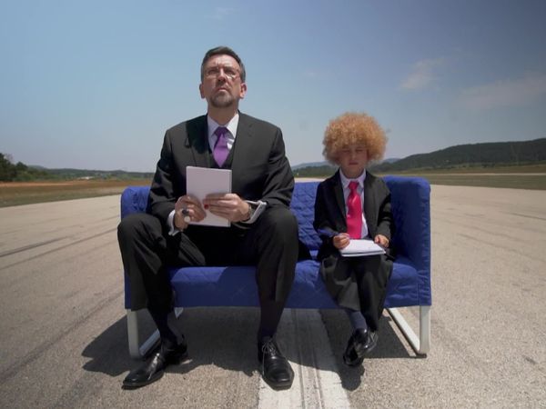 Penn & Teller: Fool Us - Penn & Teller's Worst Nightmare