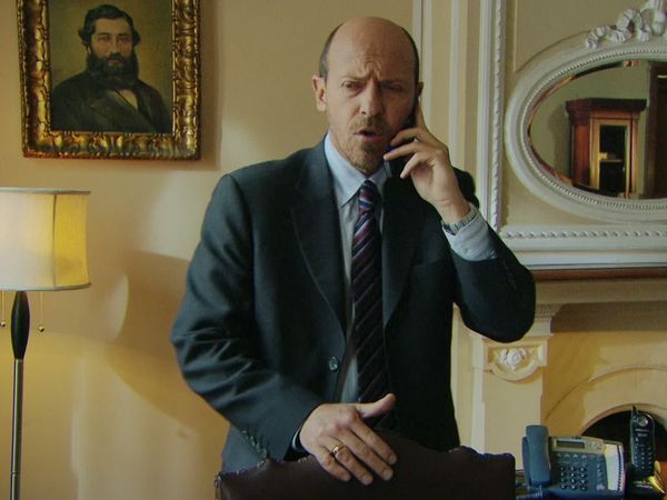 El Capo - Episodio 12