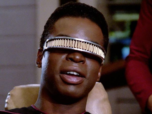 Star Trek: The Next Generation - Coming Of Age