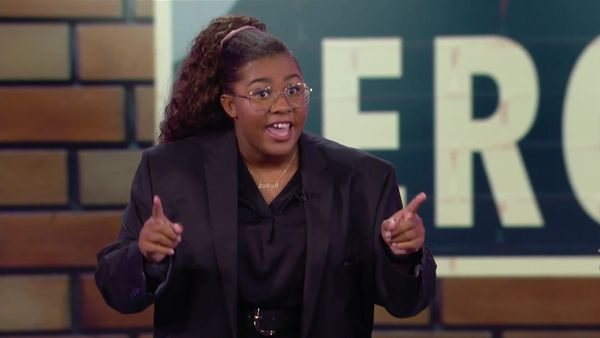 Penn & Teller: Fool Us - Penn & Tizzle