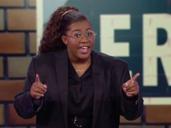 Penn & Teller: Fool Us - Penn & Tizzle
