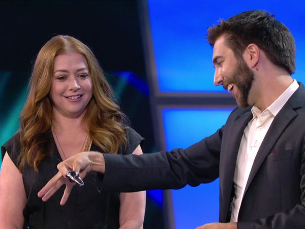 Penn & Teller: Fool Us - Rock Paper Magic!