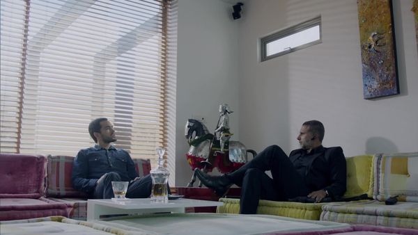 El Capo - Episodio 14
