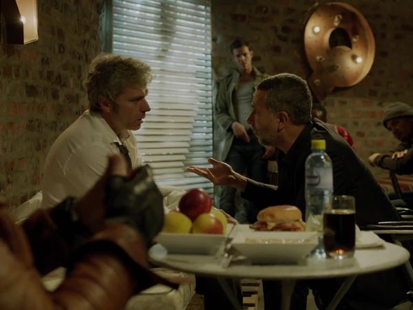 El Capo - Episodio 14