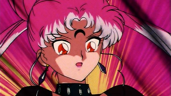Sailor Moon (English Dubbed) - The Final Battle Between Light and Dark: Pledge of Love for the Future