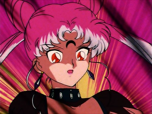 Sailor Moon (English Dubbed) - The Final Battle Between Light and Dark: Pledge of Love for the Future