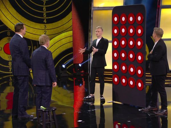 Penn & Teller: Fool Us - P&T's Big Game Halftime Show
