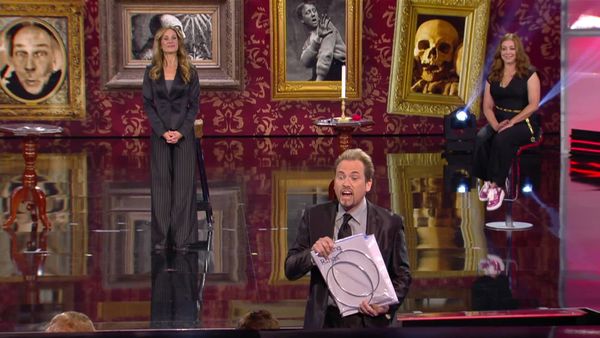 Penn & Teller: Fool Us - Ghostbusters