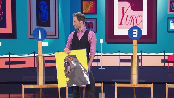 Penn & Teller: Fool Us - Four Fools and Counting…
