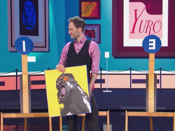 Penn & Teller: Fool Us - Four Fools and Counting…