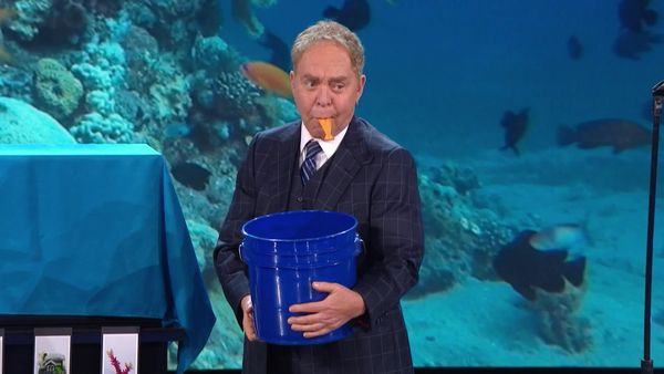 Penn & Teller: Fool Us - Penn & Teller Animal Style