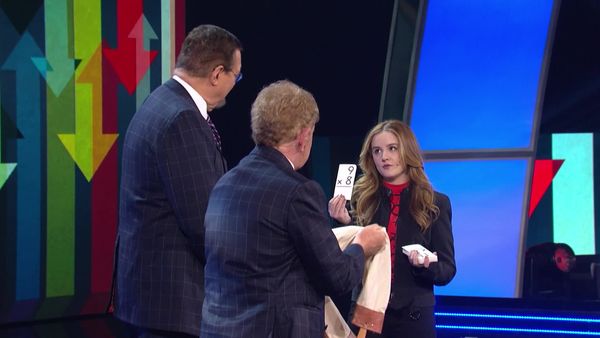 Penn & Teller: Fool Us - Magic Socks Big Time
