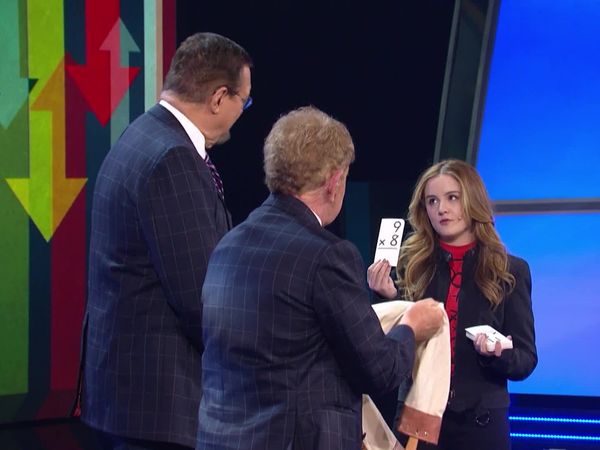 Penn & Teller: Fool Us - Magic Socks Big Time