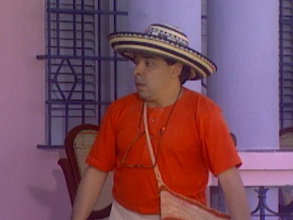 Las Juanas - Un nuevo pretendiente