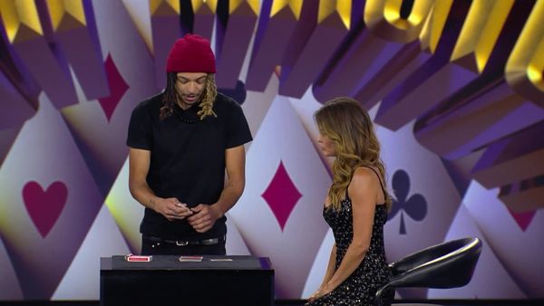 Penn & Teller: Fool Us - Magic is Sexy