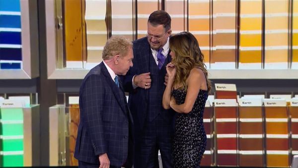 Penn & Teller: Fool Us - The Smallest Biggest Magic Trick Ever