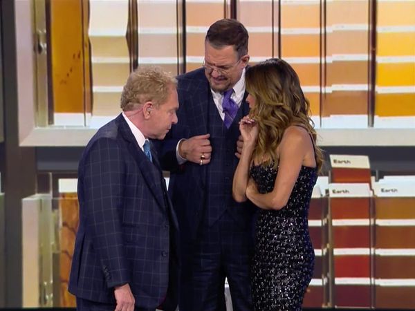 Penn & Teller: Fool Us - The Smallest Biggest Magic Trick Ever
