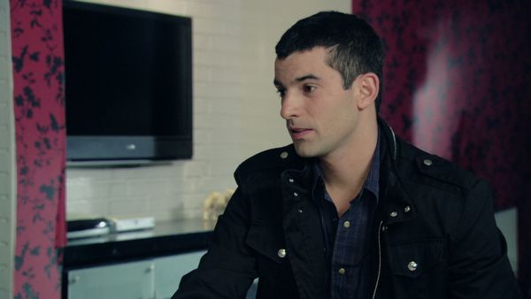El Capo - Episodio 28
